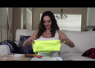 Ava Addams This Might Be A Struggle