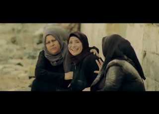 كليب بدنا نعيش بسلام موسى مصطفى قناة كراميش الفضانية 2016