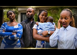 What Is A Wife Without Children