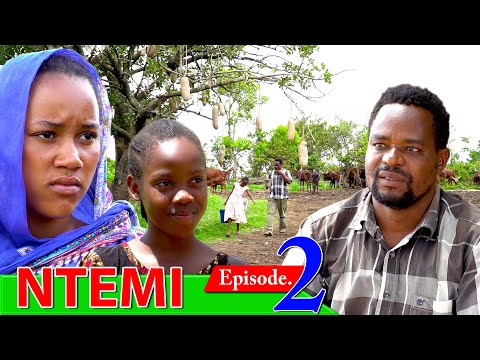 NTEMI Swahili Movie Bongo Movies Latest African Latest Movies Episode 2
