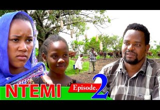 NTEMI Swahili Movie Bongo Movies Latest African Latest Movies Episode 2
