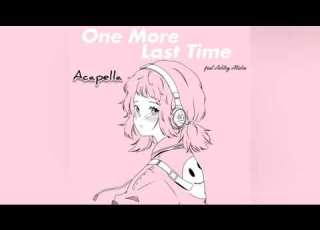 Henry Young One More Last Time Feat Ashley Alisha Acapella Version Trending Trending2023