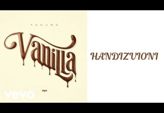 Takura Handizvione Official Audio 