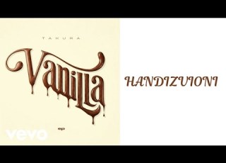 Takura Handizvione Official Audio