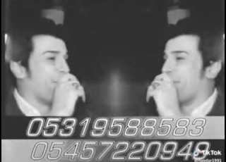  حميد الفورتي موال عن الغربه خايف اموت بغرب