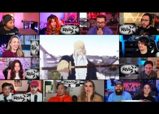 YAMAMOTO S BANKAI ZANKA NO TACHI Is Too OP BLEACH TYBW Episode 6 Reaction Mashup
