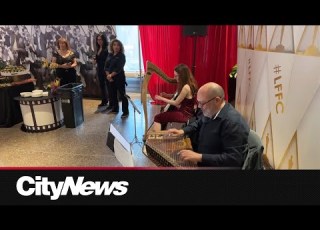 Lebanese Film Festival In Canada