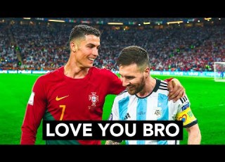  Most Respectful Moments In Football