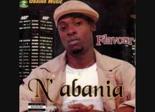  FLAVOUR NWA BABY ASHAWO REMiX Nigerian Ghana Connect