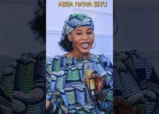  ABBA HAWA 2 SABUWAR WAKAR WBBA GIDA GIDA