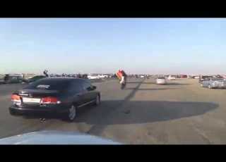 شل ناصر المري في البحرين