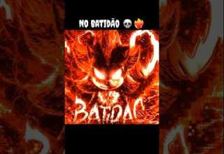 NO BATIDÃO NO BATIDÃO Ringtone NO BATIDÃO RINGTONE No Batidão Ringtone