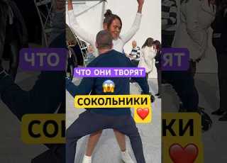 Что вытворяли на этих Танцах в Сокольниках Dance Dancerlife танцы Dancer