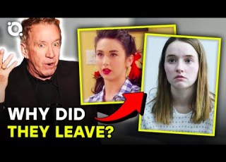  Last Man Standing The Real Reason Why Main Characters Left OSSA