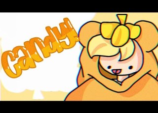 Candy Meme Blaza