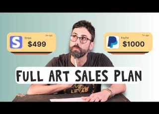  Small Following Here S How Artists Still Sell Out Full Plan