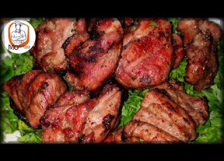 Homemade Kebabs With The Taste And Deliciousness Of The Best Restaurants Moshihata