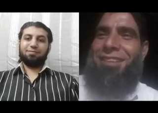 مسلم يحكى تجربته مع برسوم المحرقى مع محمد نصيف المحاور