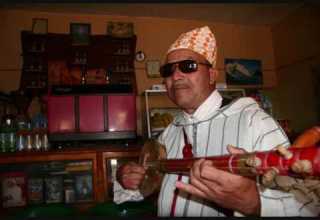 Mustapha Ayned Tfoe Tfu