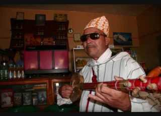 Mustapha Ayned Tfoe Tfu