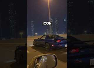 Why The RX7 Was So LOVED And The RX8 HATED Shorts