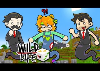 I M Projecting Wild Life Ep 7
