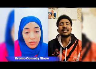  Haadha Faaxee Fi Ahmed Culullee