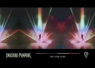  The Smashing Pumpkins Save Your Tears Official Audio