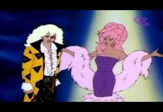 Like A Dream Jem And The Holograms