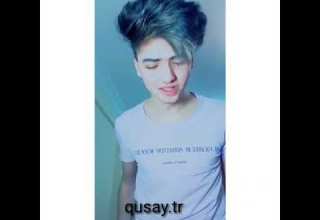 قصي مارديني يغني تركي