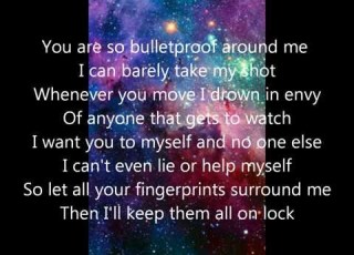 Never Dance Alone By Jordan Fisher