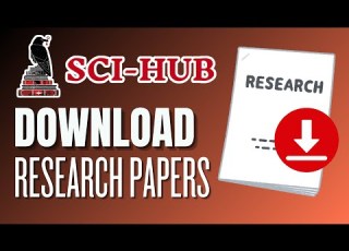  How To Use Sci Hub And Download The Research Papers