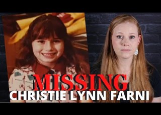 MISSING Christie Lynn Farni Vanished After Testifying Against Her Father Medford Oregon 1978