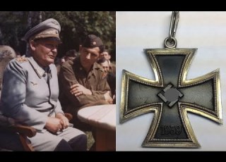  Hunting Göring S Grand Cross What Happened To Göring S Valuable Medals