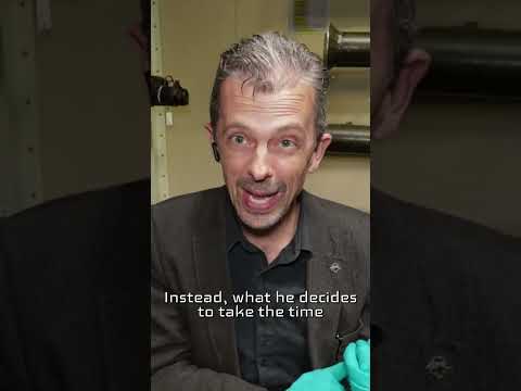 John Wick 3 S FrankenRevolver EXPLAINED