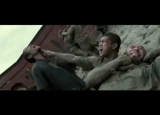مقطف فلم عنيف دموي مشاهدة ممتعة THE RAID