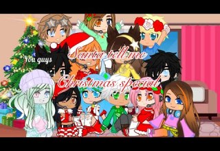 Santa Tell Me Christmas Special GCMV Aphmau