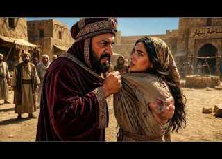  قصة أميرة طردها والدها الملك والسبب ورم على ظهرها جمالها سحر الجميع لكن ورم ها طرد كل خاطب
