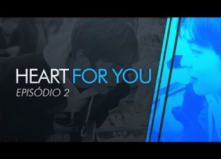  PT BR XIUMIN Heart For You Episódio 2