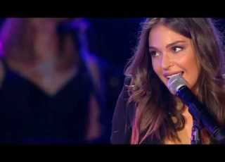 Григорий Лепс Агния Дитковските На орбите Новая волна 2019