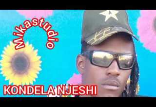 KONDELA NJESHI UJUMBE WA SAMUSONI MWANANKULI MIKASTUDIO 2024