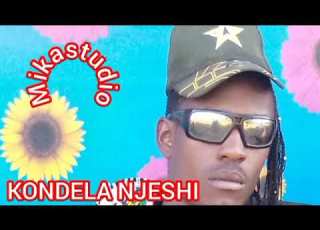 KONDELA NJESHI UJUMBE WA SAMUSONI MWANANKULI MIKASTUDIO 2024