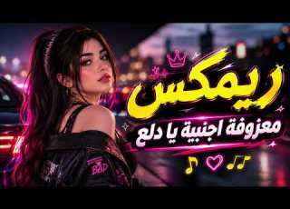 اغاني عراقية حماسية ترند ريم ترند تيك توك ريم معزوفة اجنبية يا دلع حصريا 2026