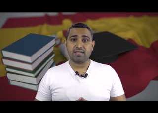 كيفية الحصول على قبول دكتوراه في إسبانيا