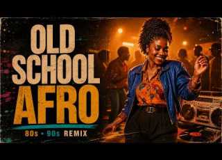  Best 80s Afro Music Classic Hits Remix Old School African Dance Music Mix For Party