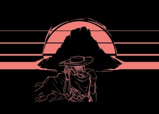  BLOOD RED RETRIBUTION ULTRAKILL Purgatorio AVARICE 1 OST Theme 2