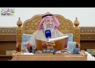 1115 أين الله تعالى عثمان الخميس