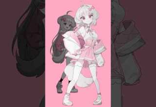 미래와 과거 Shorts