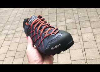 SALEWA MS WILDFIRE GTX