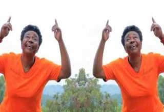 ENGANDA ZAAHIGA Hottest By KETTY MBUGA